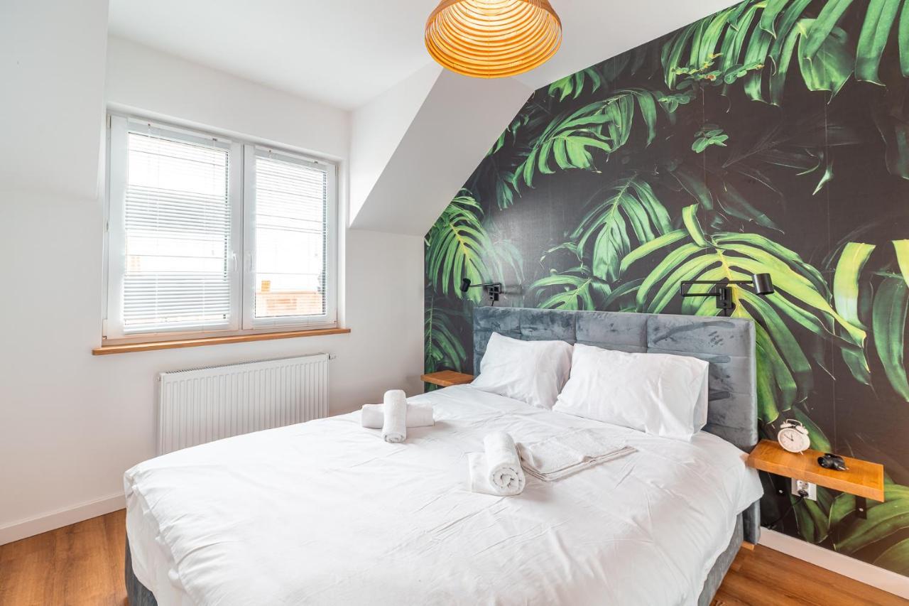 Leilighet Modlnica Wierzbowa Cosy