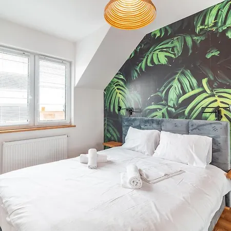 Modlnica Wierzbowa Cosy Apartment Krakow Exterior photo