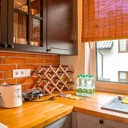 Modlnica Wierzbowa Cosy Apartment Krakow Exterior photo