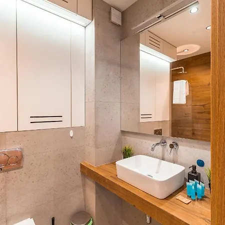 Modlnica Wierzbowa Cosy Apartment Krakow Exterior photo