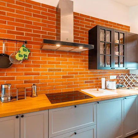Modlnica Wierzbowa Cosy Apartment Krakow Exterior photo