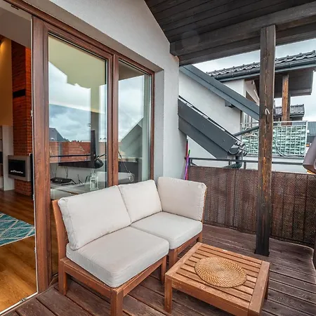 Modlnica Wierzbowa Cosy Apartment Krakow Exterior photo