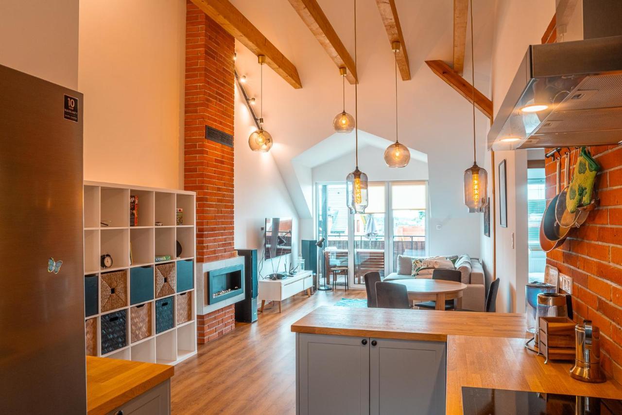 Modlnica Wierzbowa Cosy Krakau