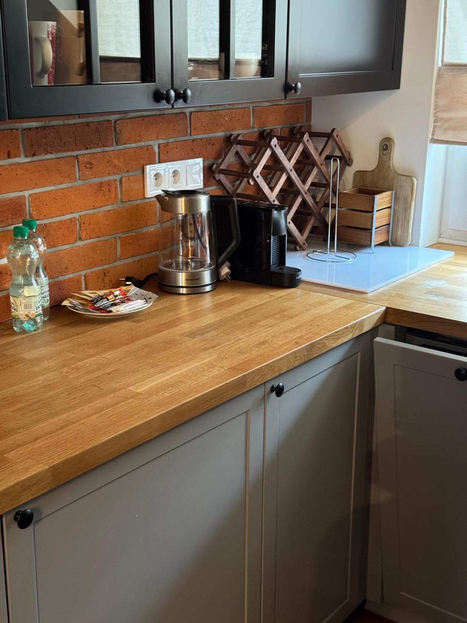 Apartment Modlnica Wierzbowa Cosy Krakau